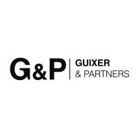Guixer and Partners Logo