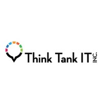 Think Tank IT Inc. Logo