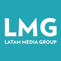 Latam Media Group Logo