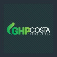 GHPCosta Tecnologia Logo