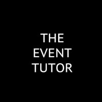 The Event Tutor Logo