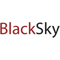 BlackSky GmbH Logo