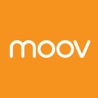 MOOV Logo