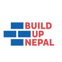 Build up Nepal Logo
