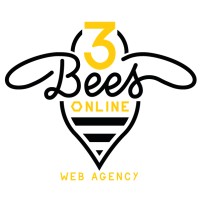 3 Bees Online SAS Logo