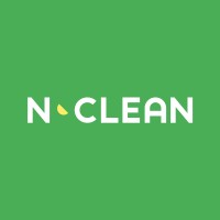 N-Clean Logo