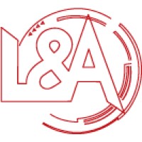 Louis & Associates Logo