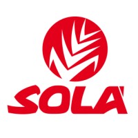 SOLÀ Maquinaria Agrícola Logo