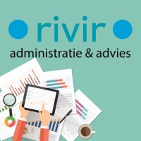 RIVIR - administratie en advies Logo