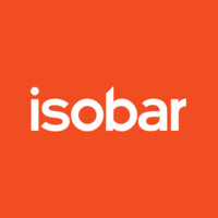 Isobar Germany - a dentsu company Logo