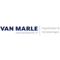 Van Marle Mortgages Logo