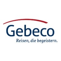 Gebeco Logo