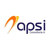 Apsi Consultoria Jr. Logo