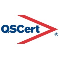 QSCert Germany Logo