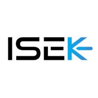 ISEK Logo