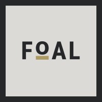 FOAL Management Logo