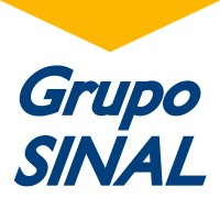 Grupo Sinal Logo