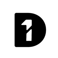 Corporación D1 Logo