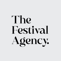 THE FESTIVAL AGENCY Logo
