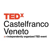 TEDxCastelfrancoVeneto Logo