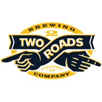 Two Roads Brewing Company Logo