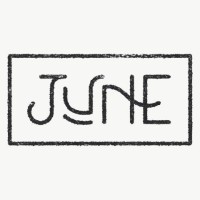 June Wine Bar Logo