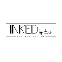 INKED by Dani Logo