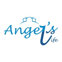 Angels Life Logo