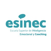 Escuela Superior de Inteligencia Emocional y Coaching (ESINEC) Logo