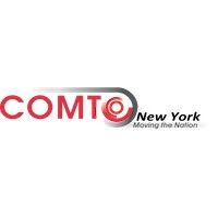 COMTO New York Logo