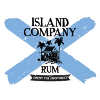 Island Company Rum, Inc. Logo