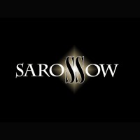 SAROSSOW Fashion Company Logo