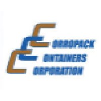 Corropack Containers Corp. Logo
