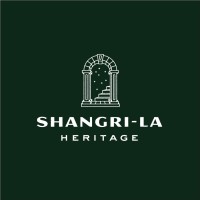 Shangri-La Heritage Logo