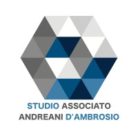 Studio Associato Andreani DAmbrosio Logo