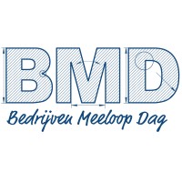 BedrijvenMeeloopDag Logo