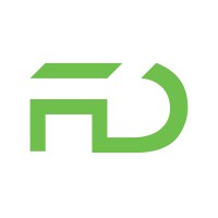 FD Fitness Logo