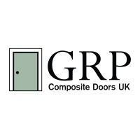 GRP Composite Doors UK Logo