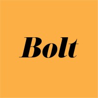 Bolt⚡️ Logo