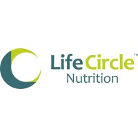 Life Circle Nutrition AG Logo