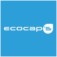 Ecocaps S.r.l. Logo
