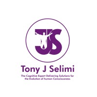 TJS Cognition Ltd - Delivering Cutting-edge and Transformational Coaching, Mentoring, and Training. Logo