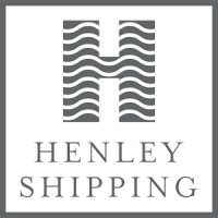 Henley Shipping Logo