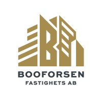 Booforsen Fastighets AB Logo