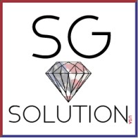 SG SOLUTION USA LLC Miami/Fort Lauderdale Logo
