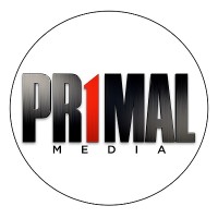 Primal Media LTD Logo
