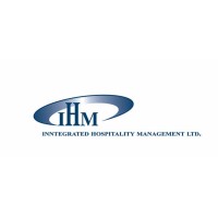 Inntegrated Hospitality Management Logo