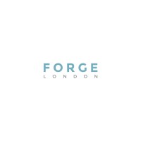 FORGE London Recruitment Logo