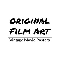 Original Film Art Logo