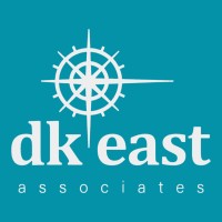 dk east associates Logo